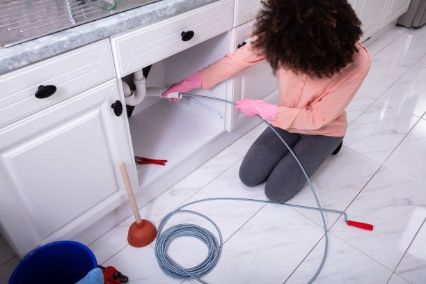 Kagithane Mutfak Lavabo Tıkanıklığı Açma