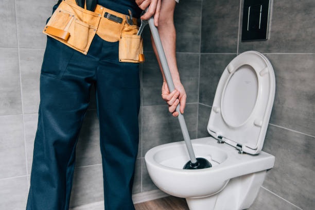Kagithane Banyo Tıkanıklığı Açma