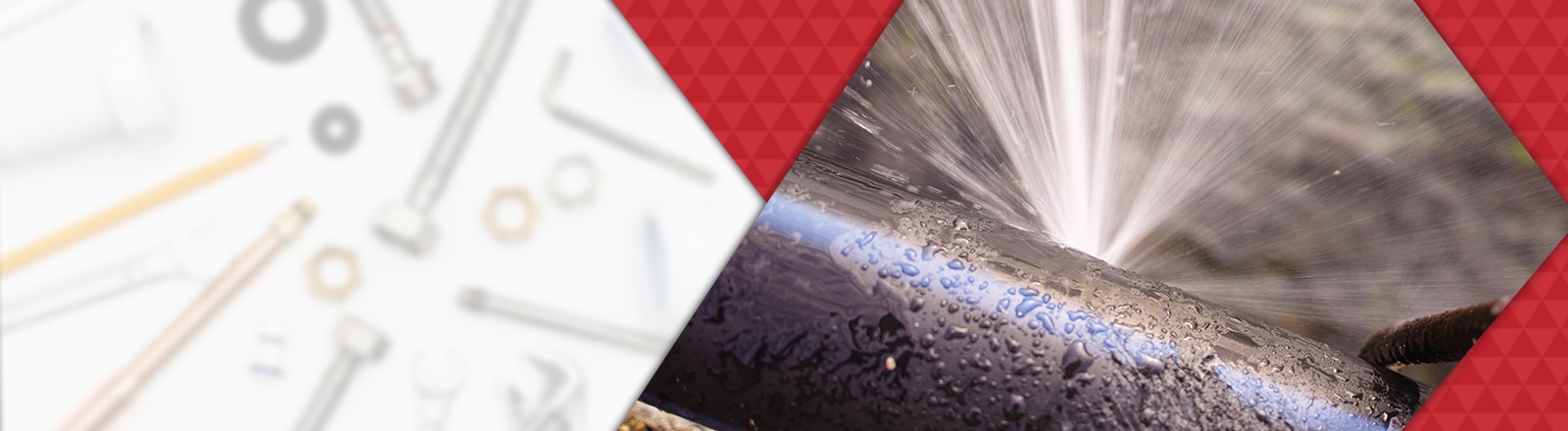 KAĞİTHANE Kırmadan Su Kaçaği tespiti