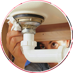 Drain Cleaning services KAĞİTHANE
