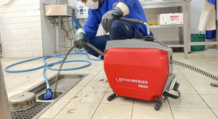 KAĞİTHANE Tesisatci Gider Klozet Açma 