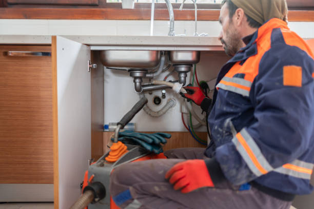 Kağithane Mutfak Lavabo  Tıkanıklıkları Açma