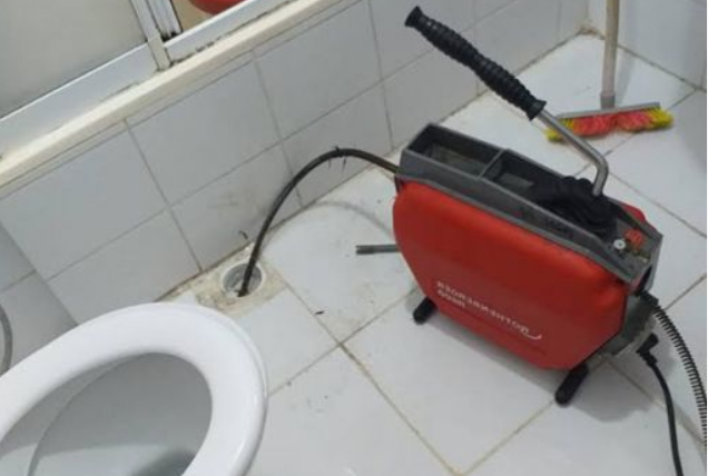 KAĞİTHANE Mutfak Tıkandı