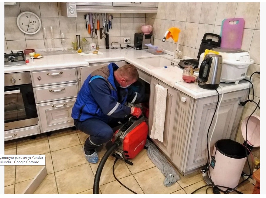 KAĞİTHANE BİNA GIDER AÇMA 1699.TL- Fiyatlar   